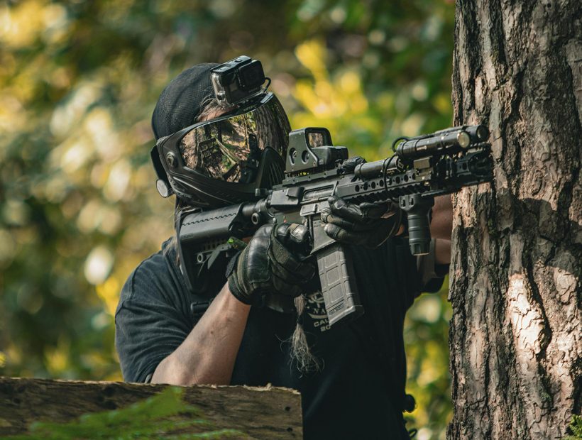 Adapting to Any Situation: 9 Tactical Gear Essentials for Dynamic Environments