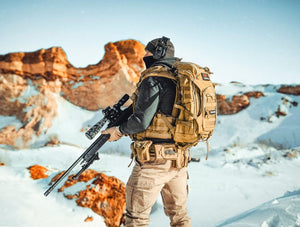 Gear Up for Success: The Tactical Equipment Revolutionizing Outdoor Adventures