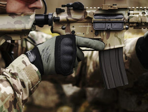 Adapting to Any Situation: 9 Tactical Gear Essentials for Dynamic Environments