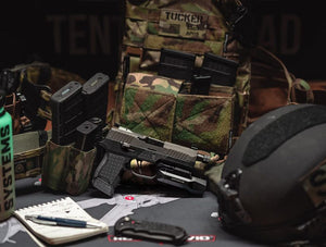 What Are Tactical Rifle Backpacks?