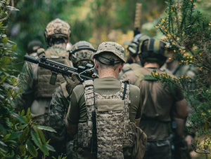 Unveiling the Versatility: 9 Tactical Gear Must-Haves for Every Adventurer