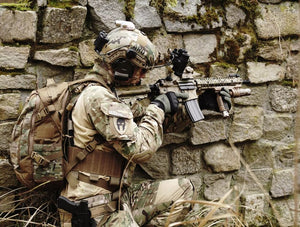 Conquer the Elements: Exploring the Tactical Gear Essentials for Extreme Weather Conditions