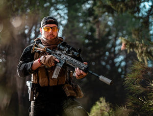 Beyond the Basics: 9 Tactical Gear Innovations Redefining Outdoor Preparedness