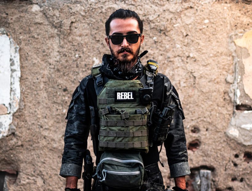 Maximizing Utility: The Tactical Gear Arsenal Every Outdoor Enthusiast Needs