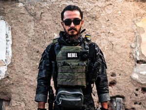 Maximizing Utility: The Tactical Gear Arsenal Every Outdoor Enthusiast Needs