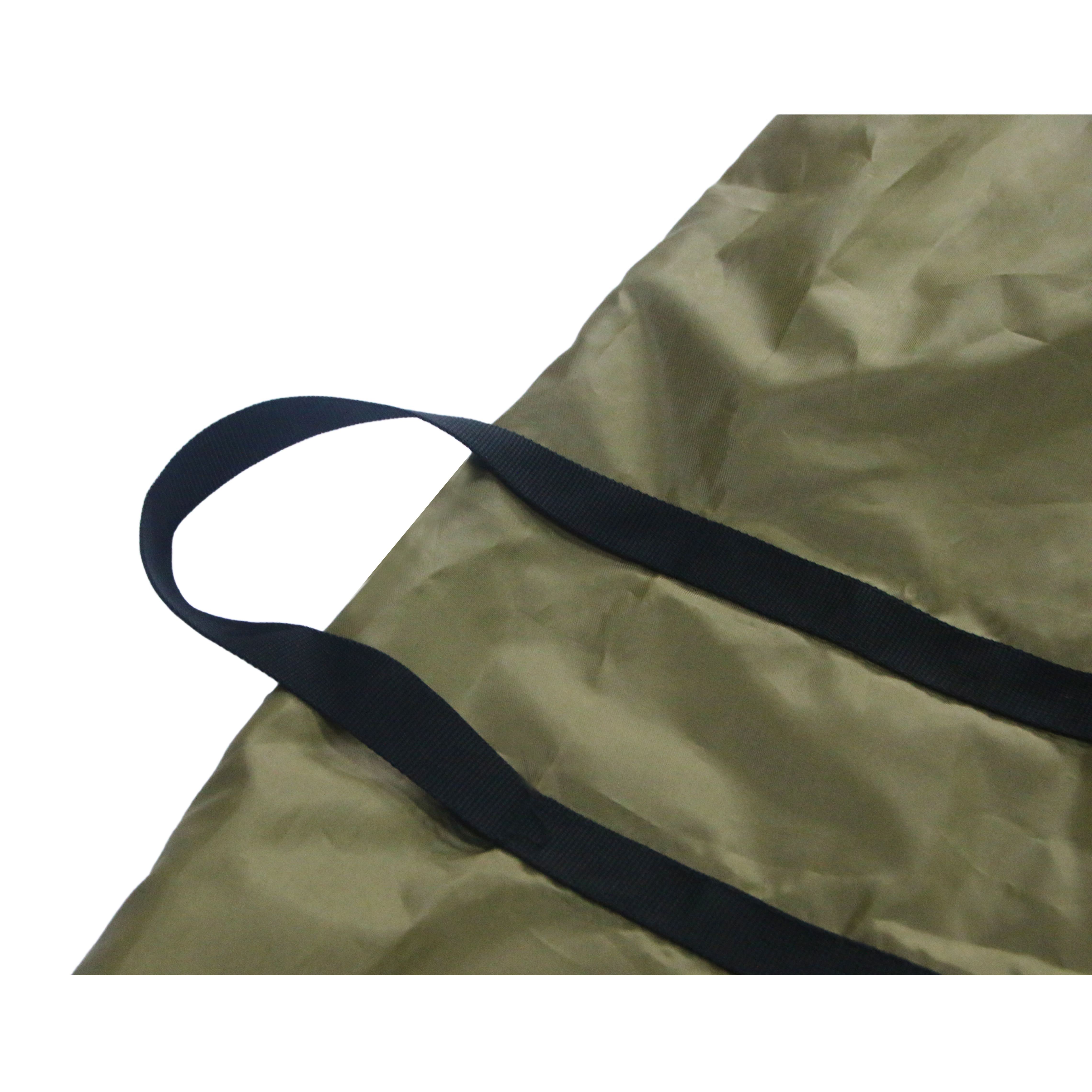 LT20098-Tactical XL Emergency Transport Litter Bag (Rescue & Transport)