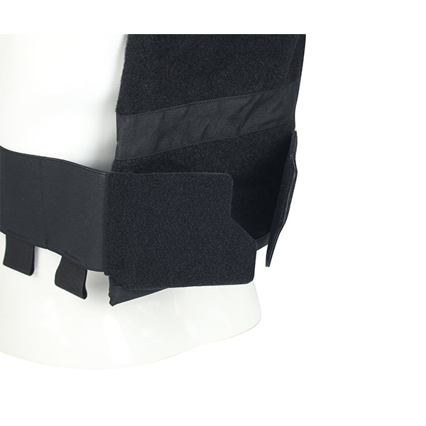 ARMYCAMO | Wolfwarriorx | L&Q army Ranger Green MOLLE Plate Carrier Tactical Vest with Quick Release - L&Q ARMY