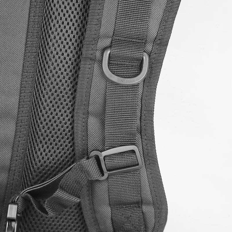 LT22003-Tactical EDC Backpack (MOLLE, Hydration Bladder Tube Port)