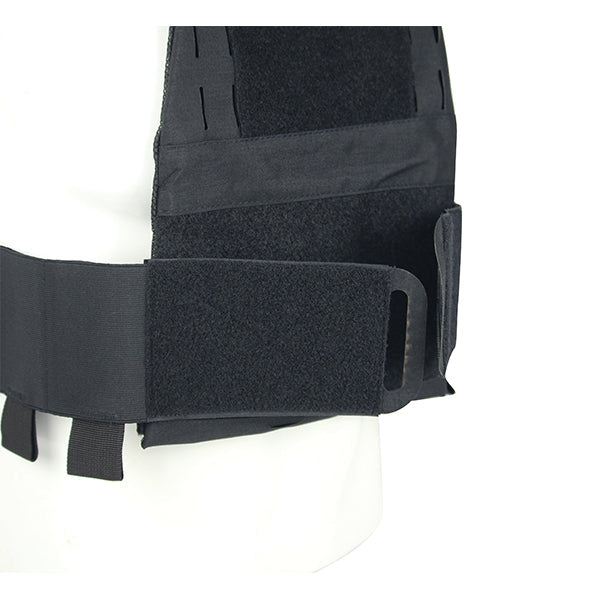 ARMYCAMO | Wolfwarriorx | L&Q army Ranger Green MOLLE Plate Carrier Tactical Vest with Quick Release - L&Q ARMY