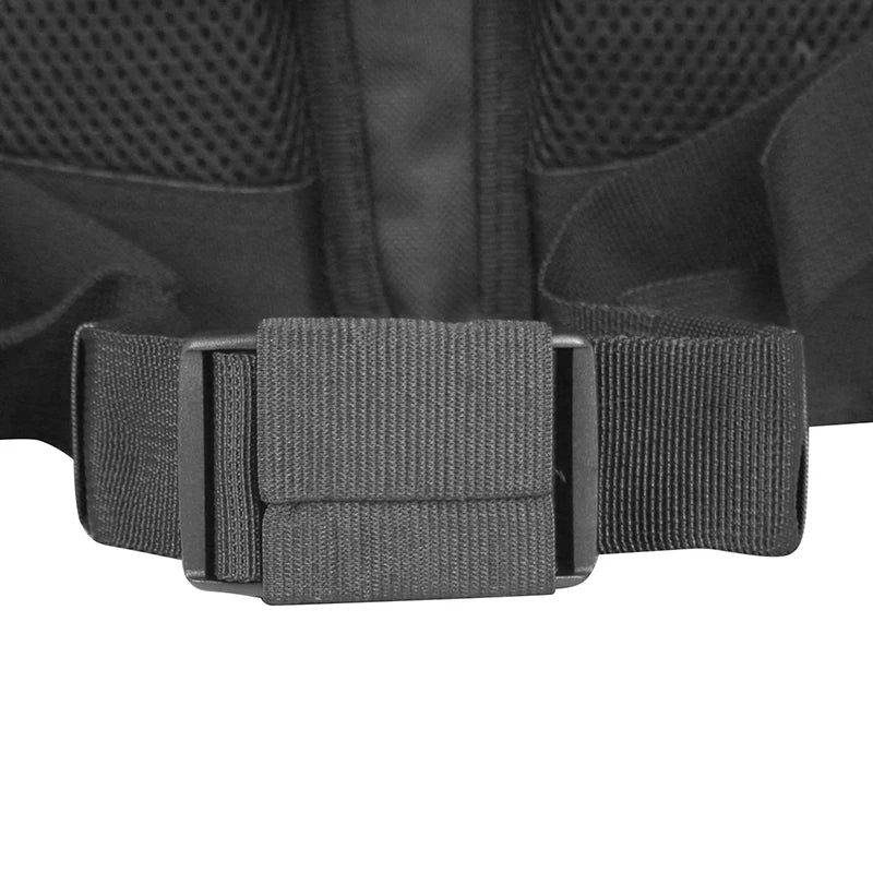 LT22003-Tactical EDC Backpack (MOLLE, Hydration Bladder Tube Port)