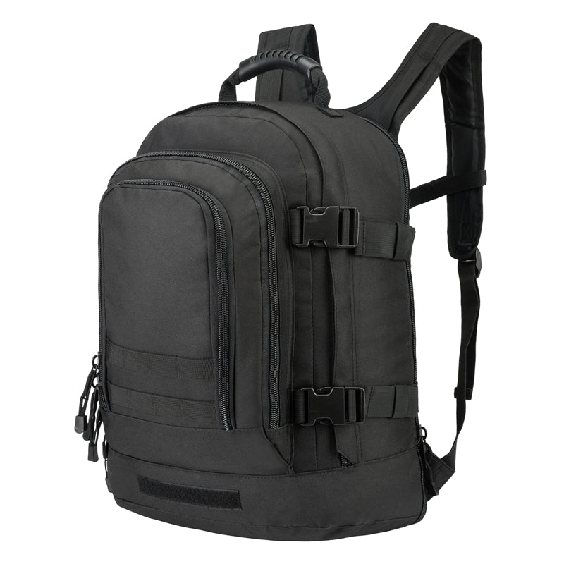 08002A-B-Expandable Tactical MOLLE Backpack