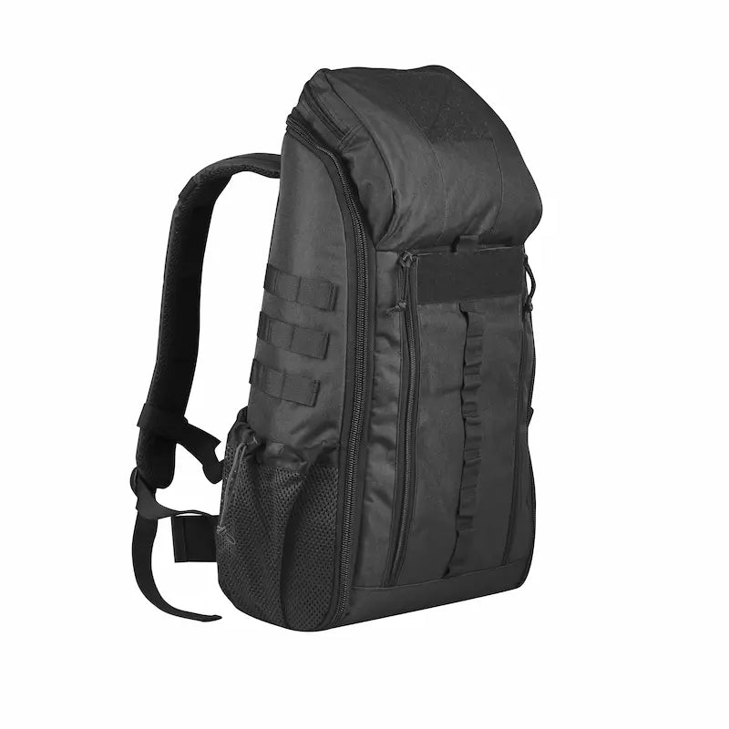 LT22123-Tactical Medical Emergency Backpack (MOLLE, Organized Compartments)