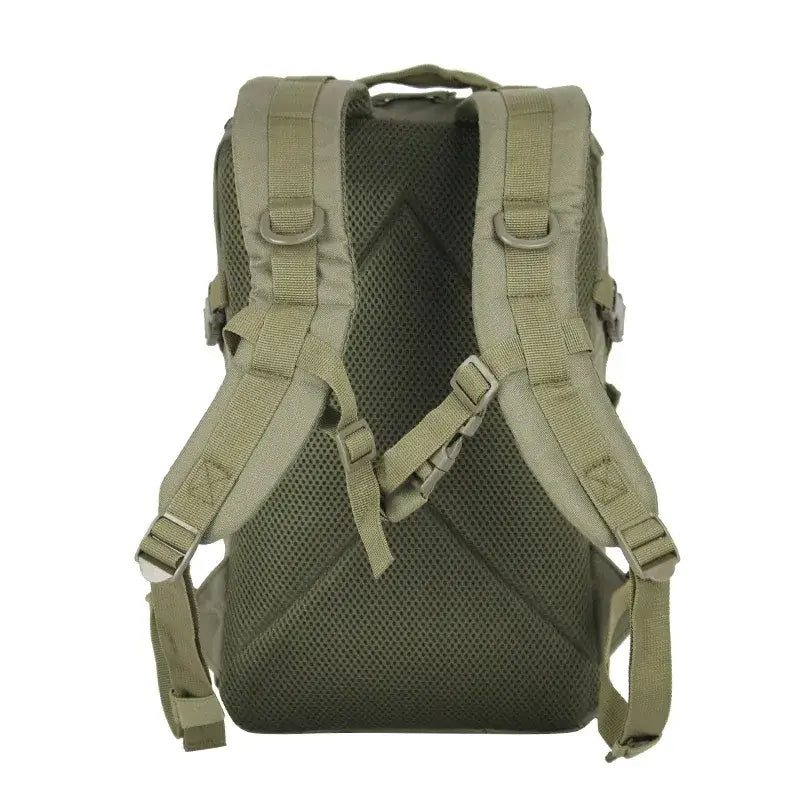 LM21054-10L Small Tactical MOLLE Backpack