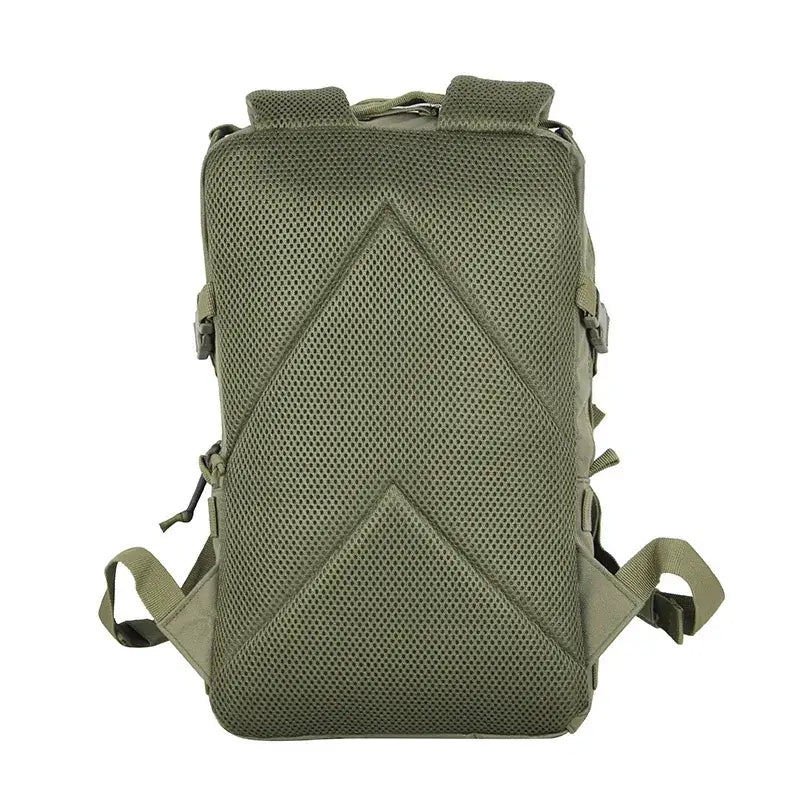 LM21054-10L Small Tactical MOLLE Backpack