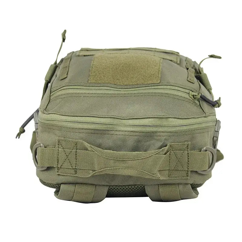 LM21054-10L Small Tactical MOLLE Backpack