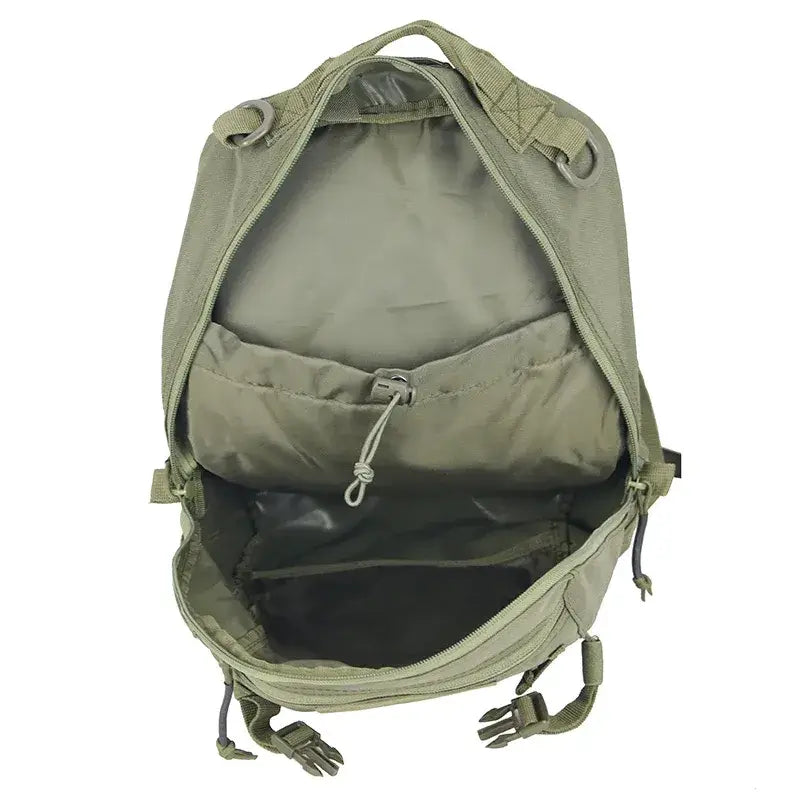 LM21054-10L Small Tactical MOLLE Backpack