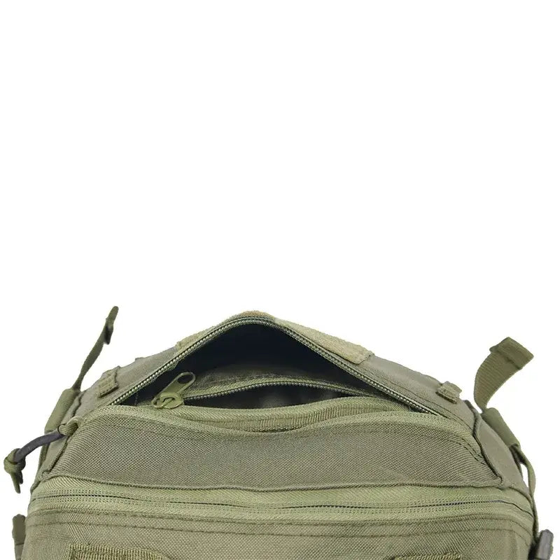 LM21054-10L Small Tactical MOLLE Backpack
