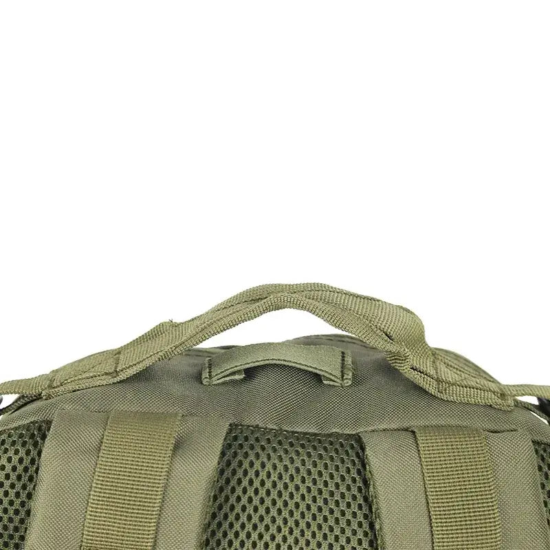 LM21054-10L Small Tactical MOLLE Backpack