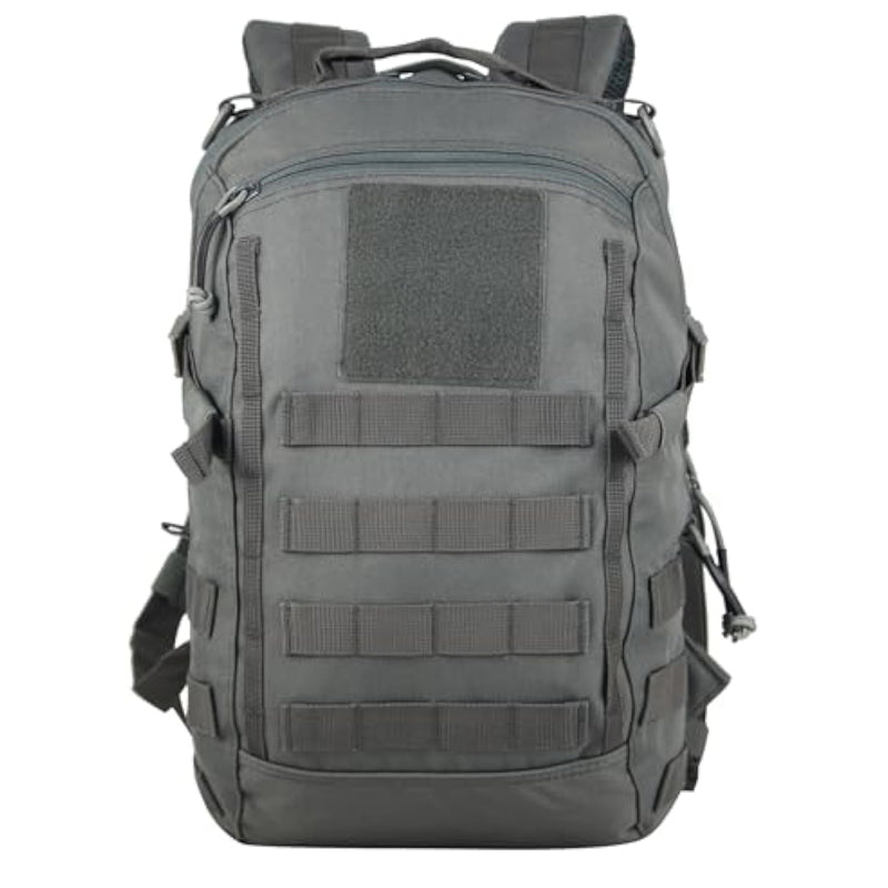 LM21054-10L Small Tactical MOLLE Backpack