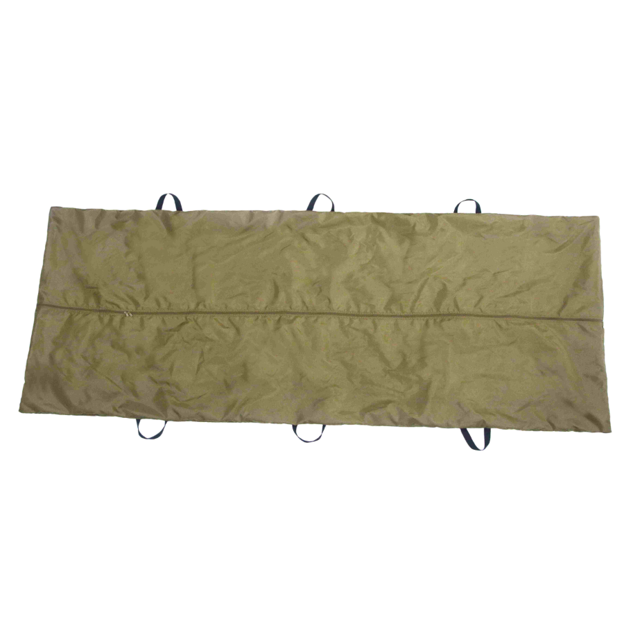 LT20098-Tactical XL Emergency Transport Litter Bag (Rescue & Transport)