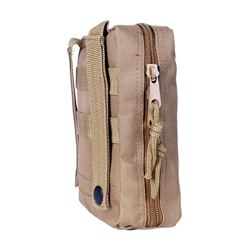 Molle Pouch Medic Groot