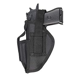 LQ17240-Belt Pistol Holster