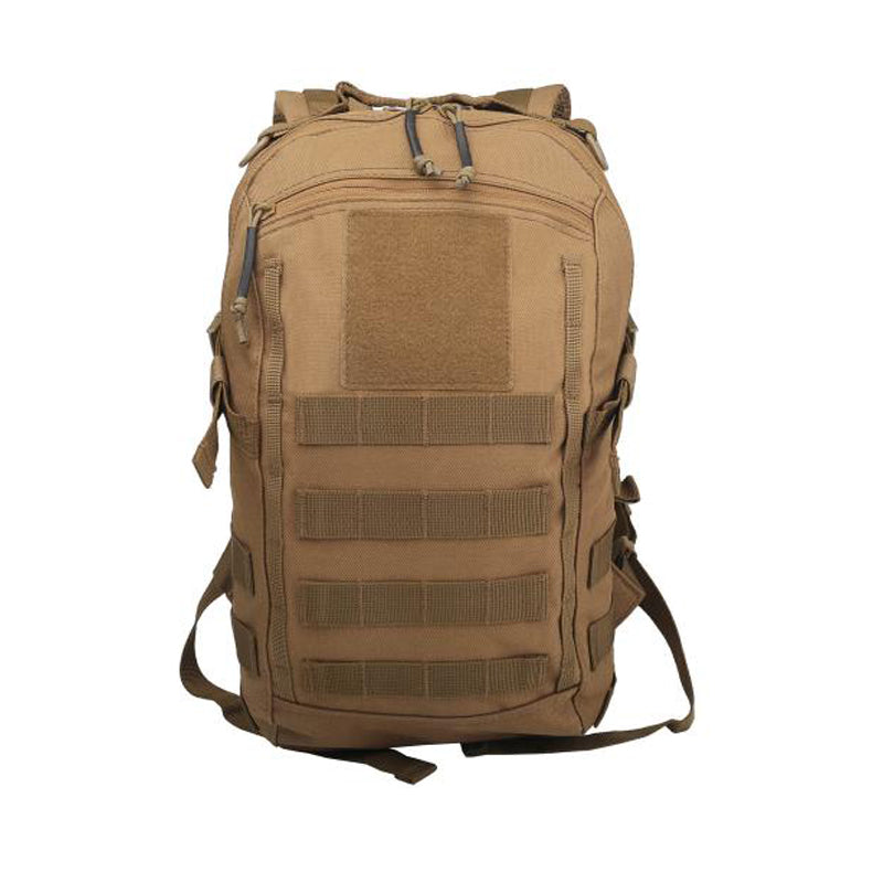 LM21054-10L Small Tactical MOLLE Backpack