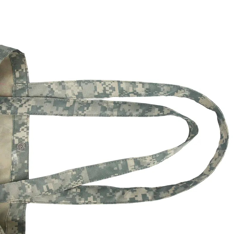 LT20049-Heavy-Duty Tactical Tote Bag