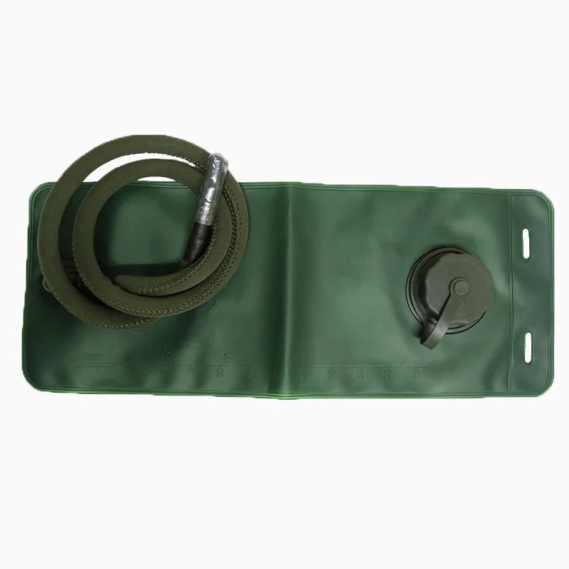 08226A-2-3L Hydration Bladder (Water Reservoir for Hiking & Camping)