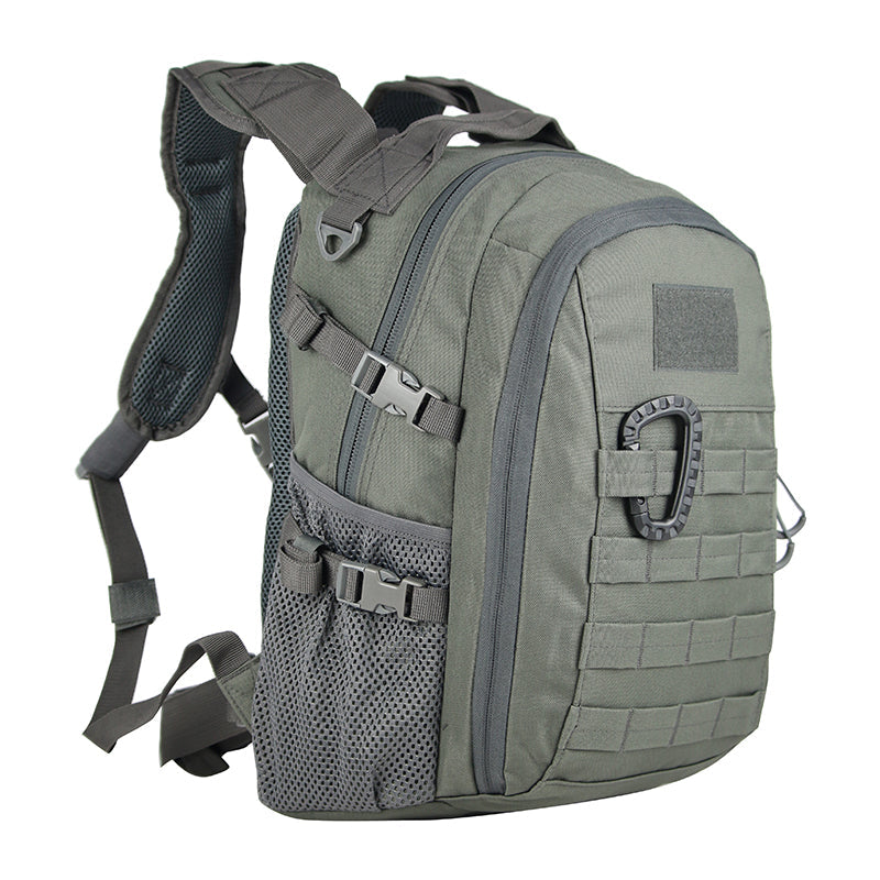 ARMYCAMO | Wolfwarriorx | L&Q army Morale Pack: The Ultimate  Day Pack for Outdoor Adventures - L&Q ARMY
