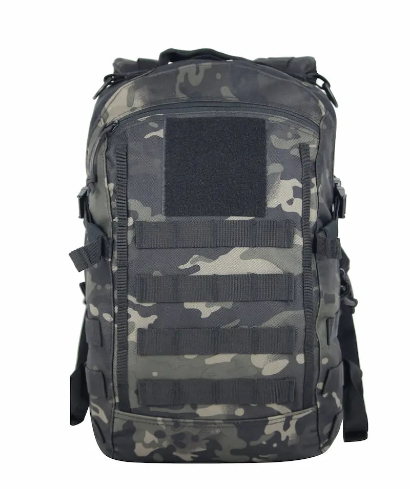 LM21054-10L Small Tactical MOLLE Backpack