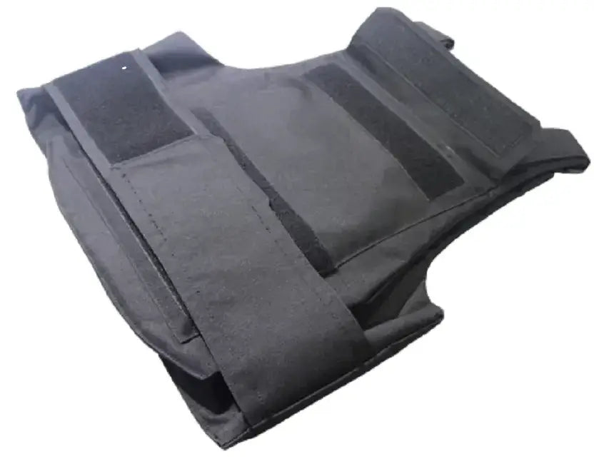 LQ16299-Tactical Discreet Plate Carrier Vest (Police/SWAT, Soft Armor Pockets)