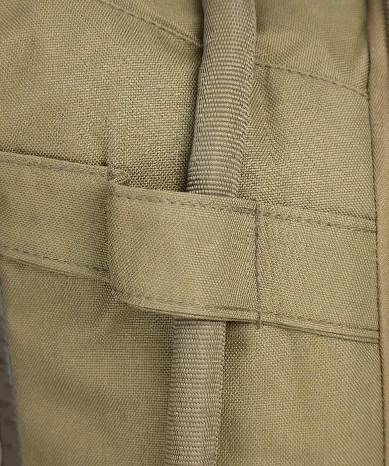 LQ17052B-Multi-Purpose Tactical Diaper Bag (MOLLE Webbing, Built-in Changing Mat, 28.84L)