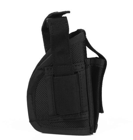 LQ17241-Tactical Hand Belt Pistol Gun Holster