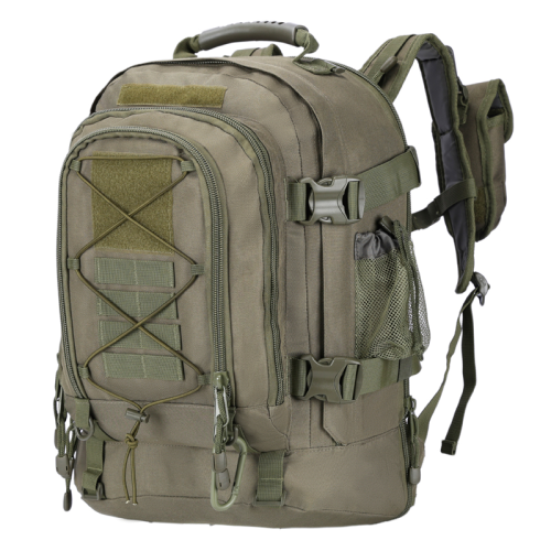 08001-Large Military Tactical Travel Backpack