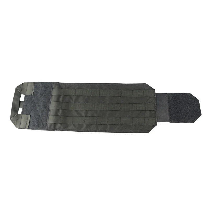 14120-Modular Tactical Plate Carrier with Rifle Sling