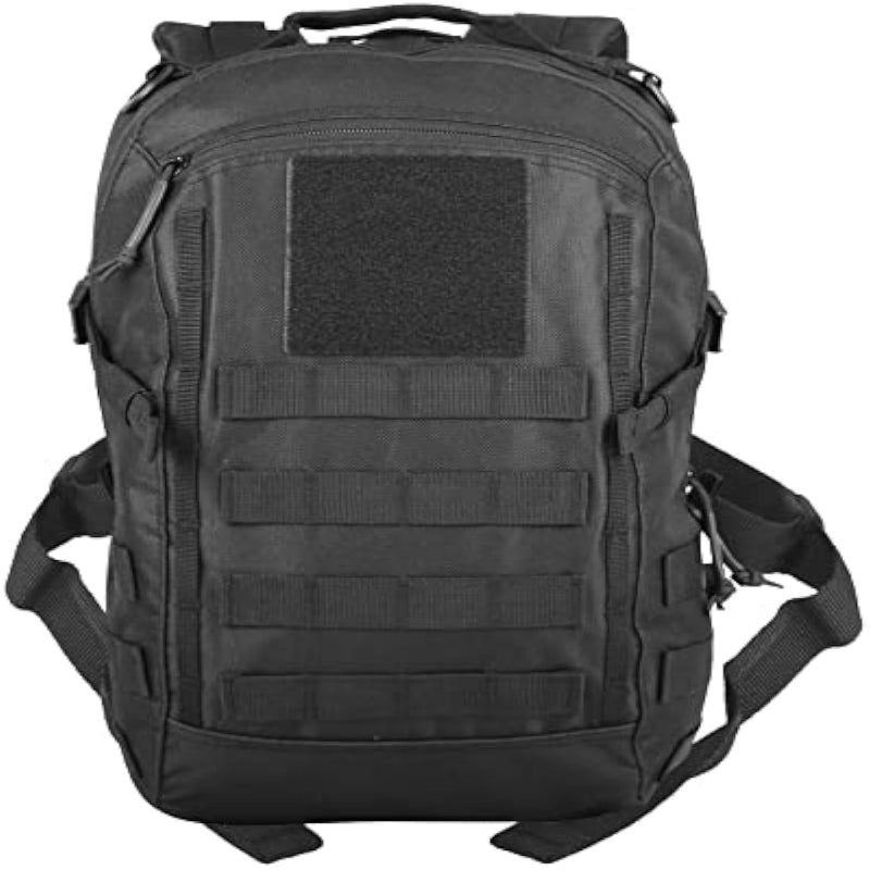 LM21054-10L Small Tactical MOLLE Backpack